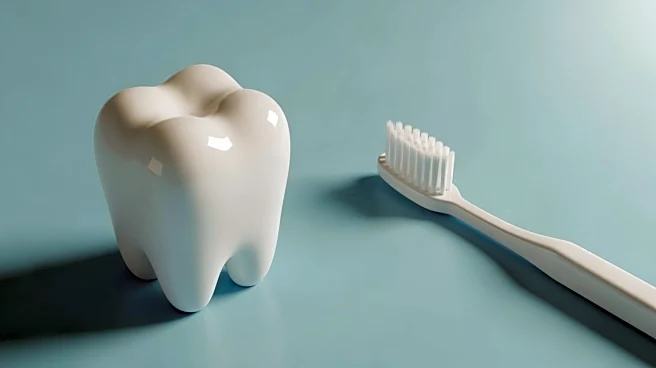 Protecting Young Smiles: Key Strategies to Prevent Early Childhood Caries