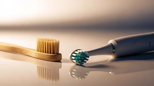 How Oral Hygiene Evolved From Ancient Traditions to Modern Dentistry