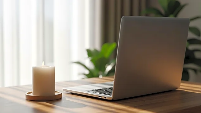 How Taking a Break From Screens Can Improve Mental Well-Being