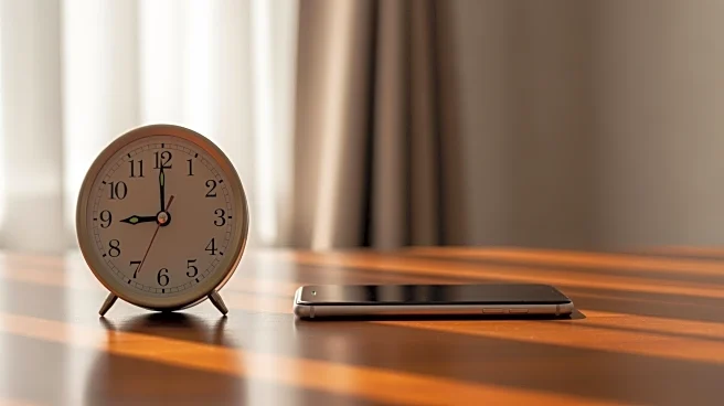 From Constant Connectivity to Real Connection: What’s Driving the Digital Detox Movement