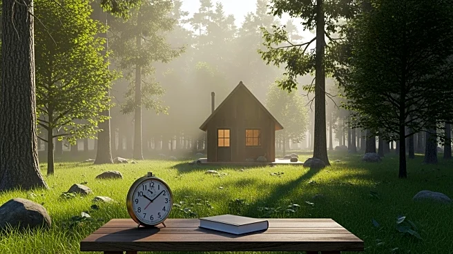 Digital Detox Retreats: Escaping the Digital World