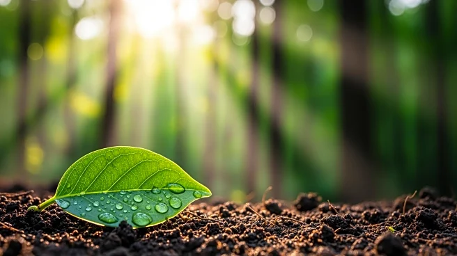 Why Veganism Is a Powerful Tool for Cutting Emissions and Saving Resources