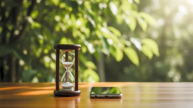 From Burnout to Balance: Why More People Are Trying a Digital Detox