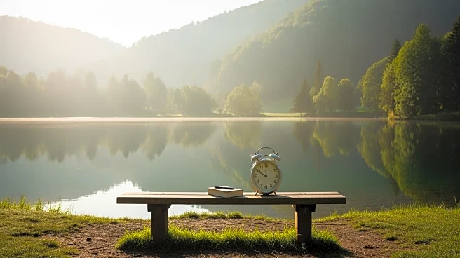 How Digital Detox Improves Eye Health, Posture, and Overall Well-Being