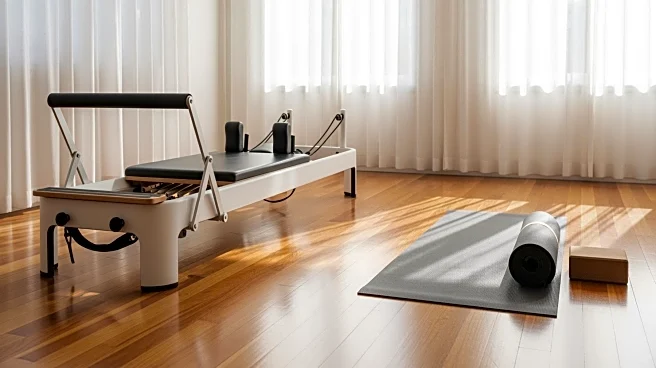 Core Control or Deep Stretch? Choosing Between Pilates and Yoga