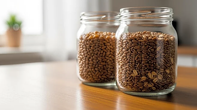 Why Whole Grain Rules Aren’t the Same on Both Sides of the Atlantic