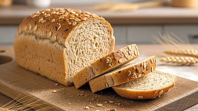 How Whole Wheat Bread Evolved—and Why “Wheat Bread” Doesn’t Always Mean Whole