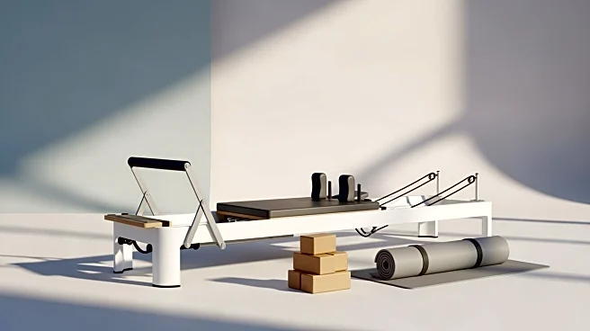 The Core Principles of Pilates: How Breath, Alignment, and Control Shape the Practice