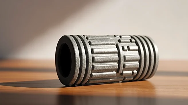 How Foam Rolling Works—and Why It’s Used for Muscle Recovery and Flexibility