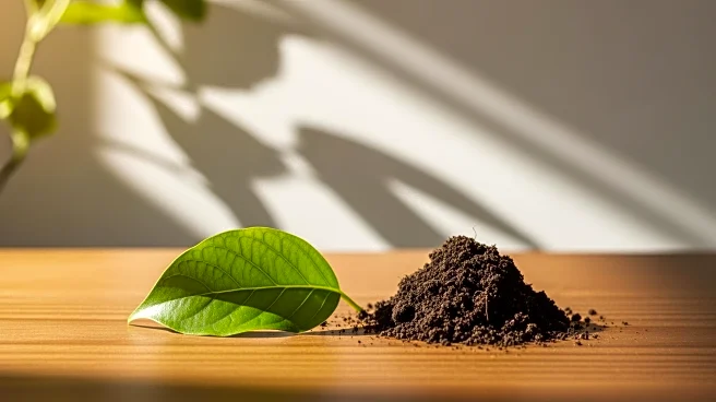 The Environmental Cost of What We Eat