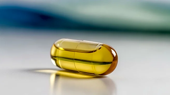 The Essential Role of Omega-3 Fatty Acids in Human Health