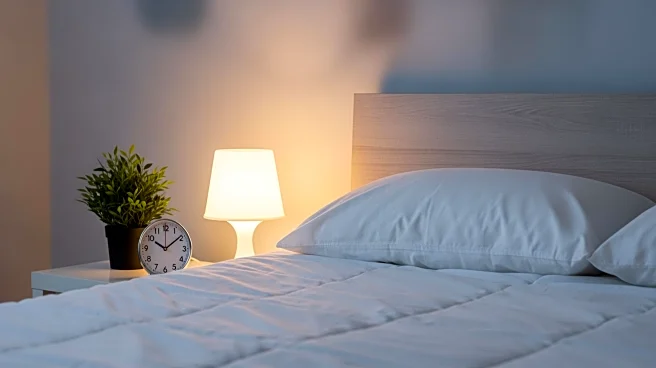 It’s Not Just More Sleep: The Daily Habits That Make Sleep Truly Restorative