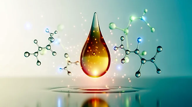 How Omega-3 Fatty Acids Support Metabolism—and What the Science Actually Shows