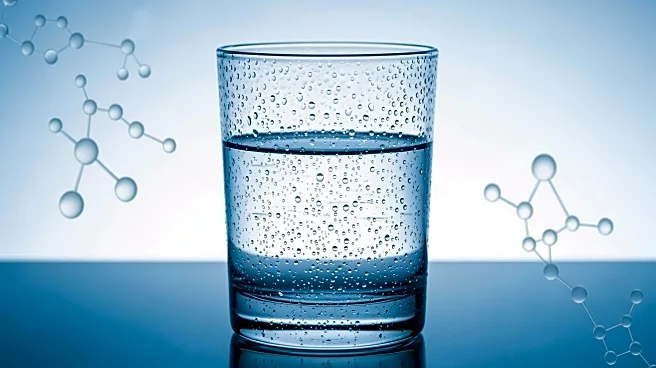 How Dehydration Disrupts the Body—and the Science Behind Fixing It