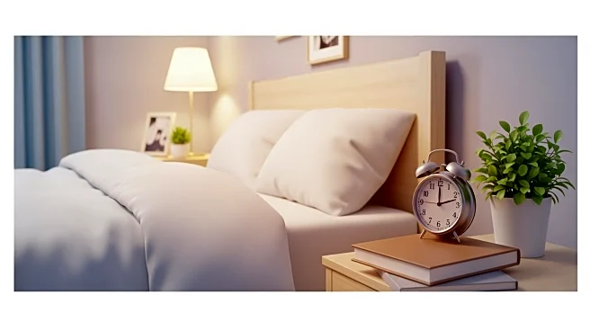 Why Sleep Hygiene Matters More Than Ever for College Students