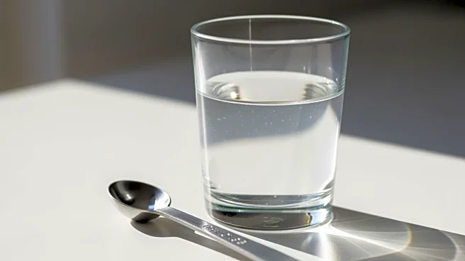 How Oral Rehydration Solutions Restore Fluids and Electrolytes During Dehydration