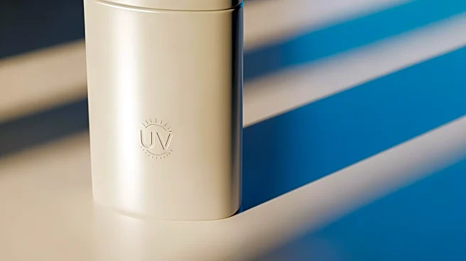 Why the Sunscreen Innovation Act Tried to Speed FDA Approvals—and Why Progress Has Been Slow