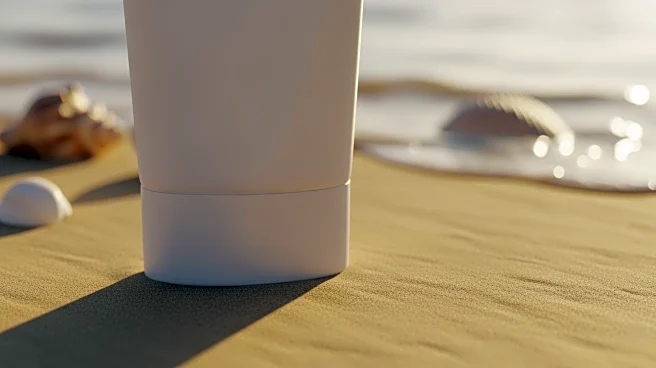 How Sunscreen Became Regulated Like a Drug—and Why U.S. Options Lag Behind