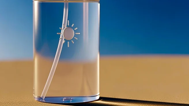 How FDA Classification Shapes Sunscreen Innovation in the U.S.