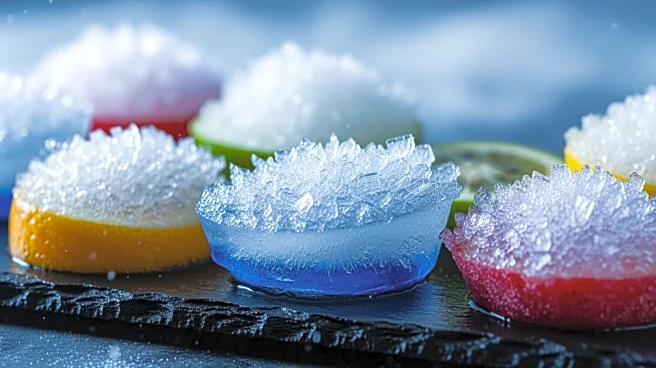 Why the Food Industry Uses Freeze Drying for High-Quality, Long-Lasting Products