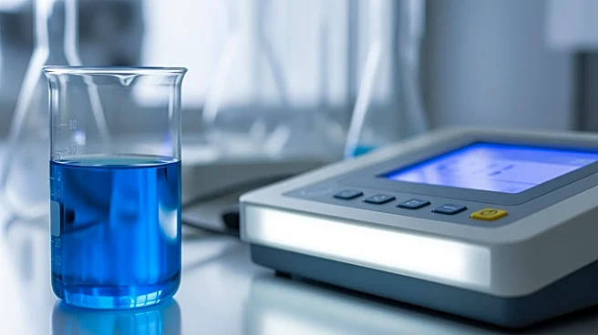 How Blood and Urine Tests Reveal Dehydration Before Symptoms Worsen