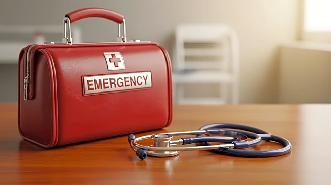 It Wasn’t Always Paramedics: How U.S. Emergency Medical Services Were Transformed