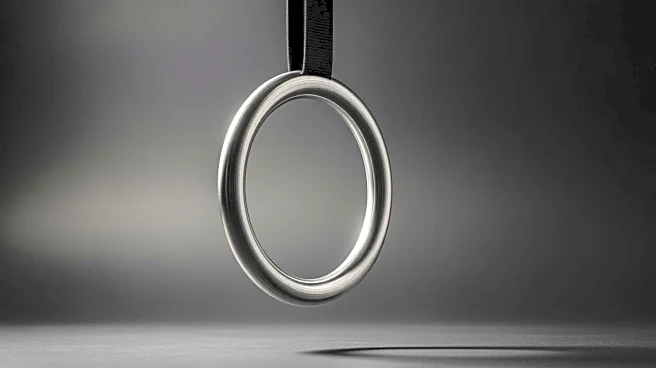 How Athletes Master the Front Lever in Advanced Calisthenics