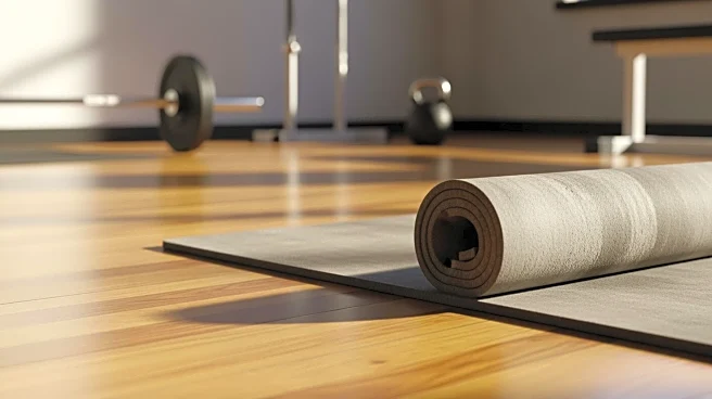 Why Push-Ups Are the Most Versatile Move in Calisthenics Training