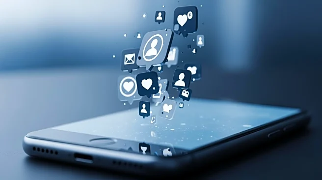 When Social Media Stops Being Fun: The Warning Signs of Problematic Use