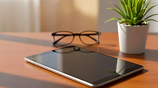 The Impact of Excessive Screen Time on Physical Health