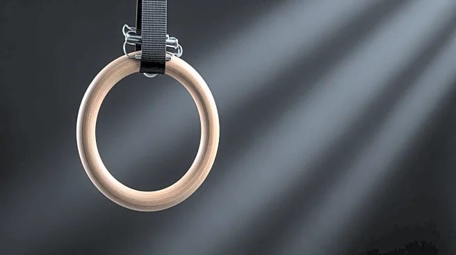 How Calisthenics Builds Strength, Control, and Coordination Using Just Bodyweight