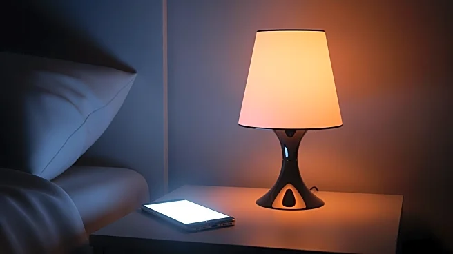 Why Using Screens Before Bed Makes It Harder to Fall and Stay Asleep