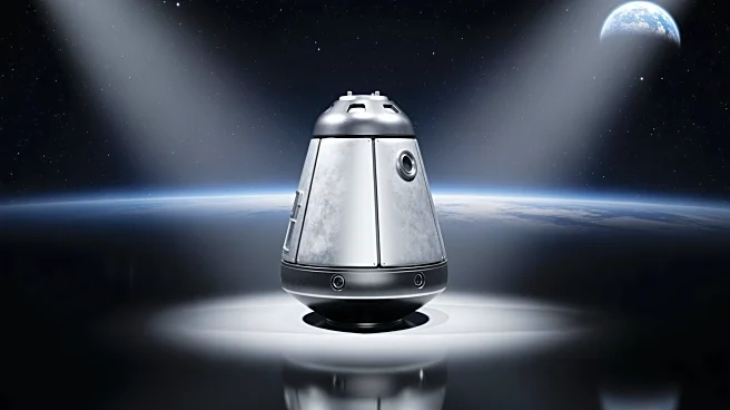 Project Mercury: How America’s First Astronauts Launched the Space Age