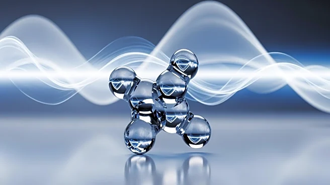 Why Athletes Use Creatine to Boost Strength and Performance