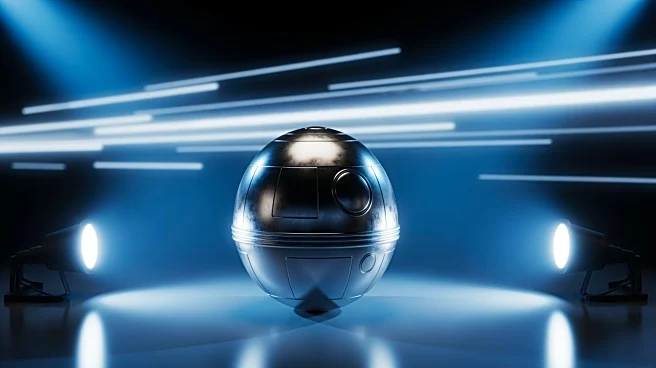 Project Mercury and the Space Race: America’s First Step in Cold War Space Competition