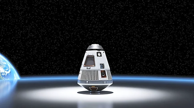 How Project Mercury Put the First Americans Into Space