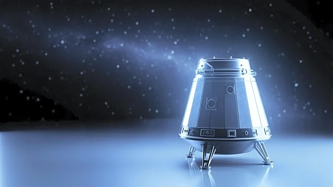 Why the Mercury Seven Became America’s First Space Heroes