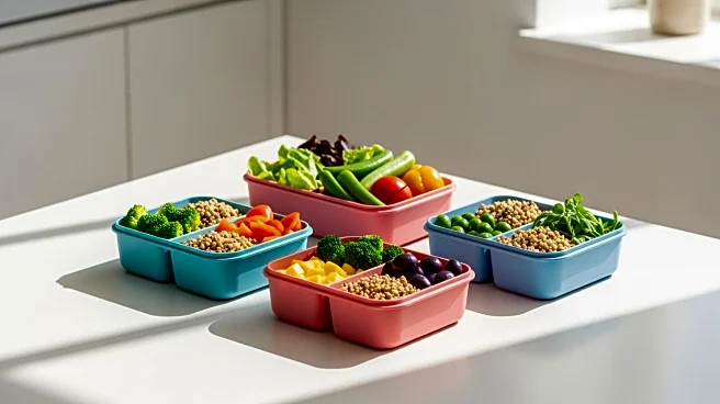 The Diet Company That Took Weight Loss Direct to Your Door