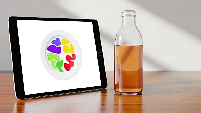 The Evolution of Nutrisystem: From Liquid Diets to Digital Platforms