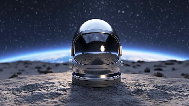 Apollo 11 Was More Than a Moon Landing—It Changed Culture and Global Imagination