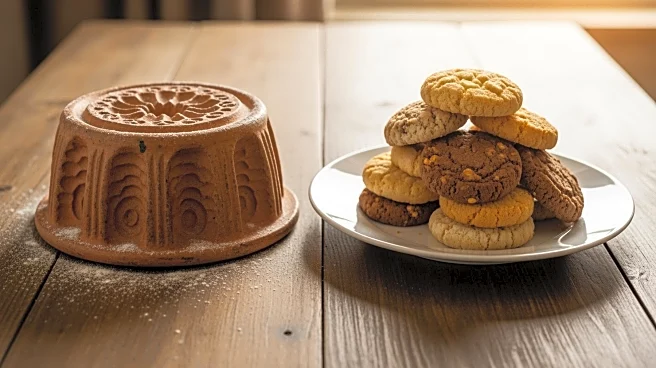 How Cookies Traveled From 7th-Century Persia to a Global Sweet Staple