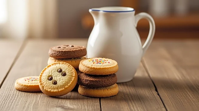 Why Cookies Mean More Than Dessert in Cultures Around the World
