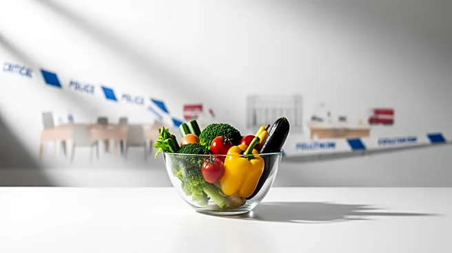 Very-Low-Calorie Diets: Benefits and Challenges