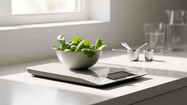 What Very-Low-Calorie Diets Really Do—and Why They Require Medical Supervision