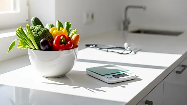 It’s Not a Fad Diet: The Medical Role and Risks of Very-Low-Calorie Diets