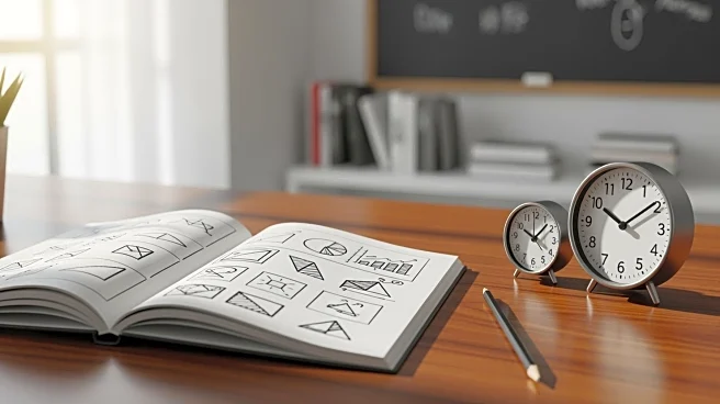 ACT Explained: How the Test Is Structured and What the Scores Really Mean