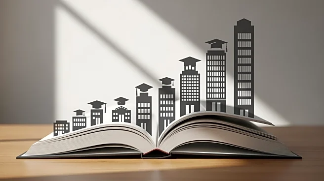 Why Community Colleges Became the Backbone of U.S. Education