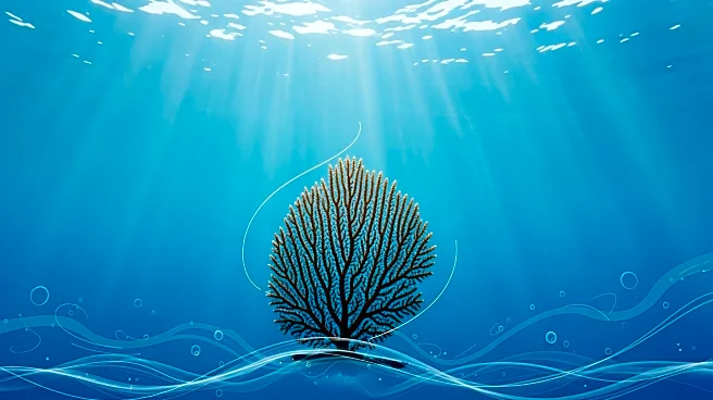 From Currents to Creatures: Exploring the Main Branches of Oceanography