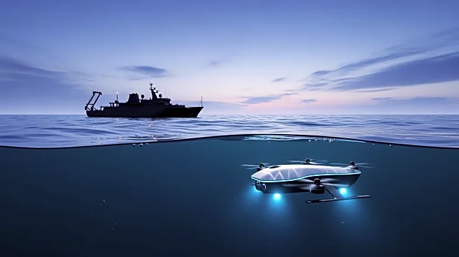 Inside the Research Centers Driving Modern Oceanography