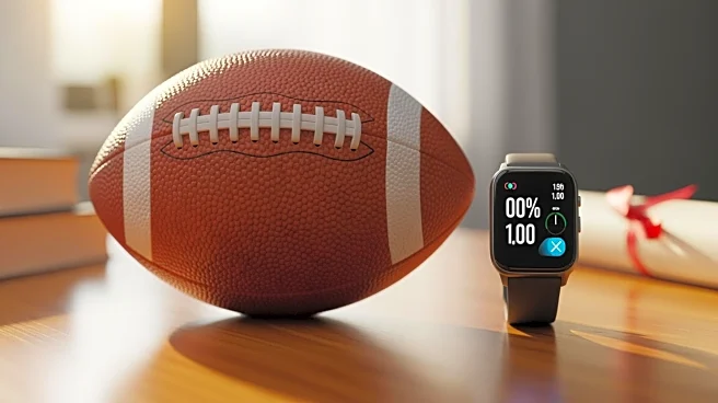 The Evolution of Student-Athlete Compensation in the U.S.​